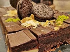 -北京王府井希尔顿酒店·万斯阁西餐厅