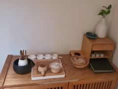 -竹里馆 ·茶食(奥体店)