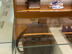 -LV路易威登(时代广场店)