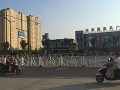 -射阳海鲜城(盐城店)
