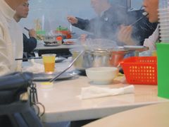 -菜忠潮州牛肉店(岗厦店)