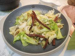-云海肴·汽锅鸡·云南菜(高德置地店)