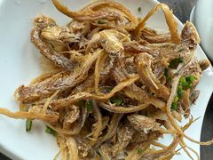 -蟹村草堂·苏式园林人文农家·大闸蟹