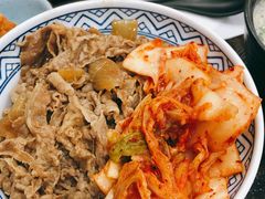 -吉野家(上海美罗城店)