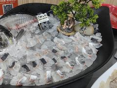 -官塘陈记鱼生·潮汕砂锅粥·牛肉火锅(潮枫路总店)