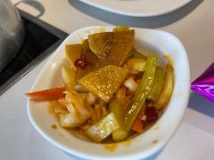 -秦风肥牛(阳阳国际店)