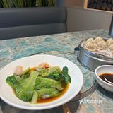招牌清蒸黄花鱼🐟重点推荐～湾里中山店～