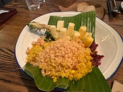 -素逸·泰料理(人民广场店)