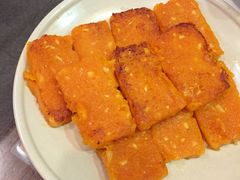 -阿殳菜馆·私厨(水围村店)