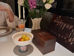 -狮拾久·现代新加坡料理(壹方城店)