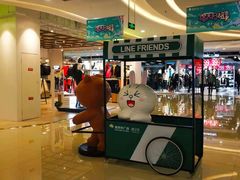 -维多利广场(通辽店)