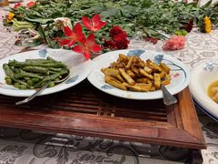 -山外山菜馆(玉泉路店)