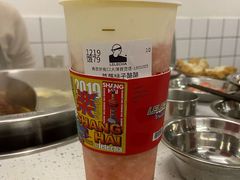 -LELECHA乐乐茶(新街口大洋店)