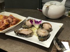 -金海阁海鲜火锅