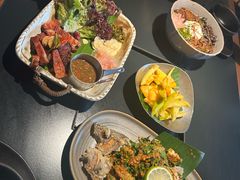 -Ameigo梅果·云贵川bistro(长宁来福士店)