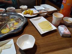 -傣妹火锅(南京东路一店)