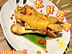 -四道菜·福建菜馆(新街口金鹰店)