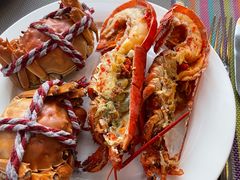 -解放碑威斯汀酒店-知味国际美食餐厅