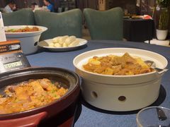 -金狮麟·新豫菜(金码大厦店)