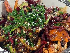 -辣螃铠盆盆蟹大排档(总店)