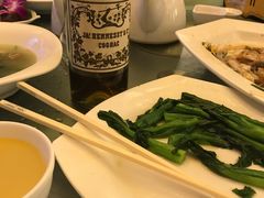 -海天花园酒家