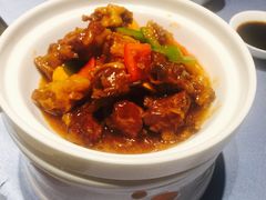-鼓楼东街老火锅(鼓楼店)