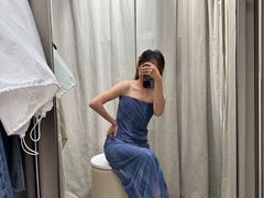 -ZARA(大上海时代广场店)