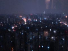 -上海龙之梦万丽酒店