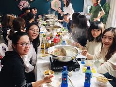 -微觅·潮HIGH轰趴馆(望京SOHO麒麟社店)