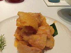 经典锅包肉-百富源·海鲜辽菜(和平北大街店)