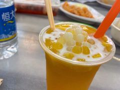-芬芳甜品(同福路店)