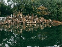 -白马涧龙池景区