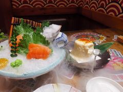 -桃太郎寿司料理(南坪店)