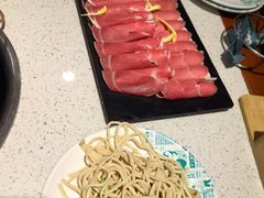 -阳坊胜利涮羊肉(禧乐汇店)