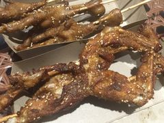 -型男美蛙烤牛蛙(南长街店)
