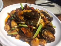 -必点海鲜·鲅鱼水饺(鞍山西道店)