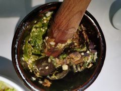 -费大厨辣椒炒肉(黄兴中心广场店)