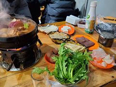 -范贤光鸡公煲(平乐园总店)