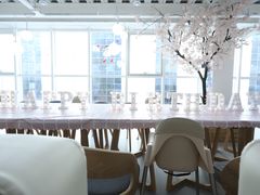 -Ours树朵家亲子餐厅(远策中心店)