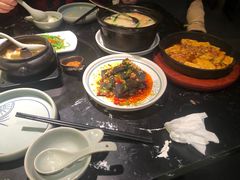 -云海肴云南菜·蒸汽石锅鱼(青岛万象城店)