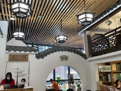 大堂-道南書院·私房菜·早午茶·茶馆