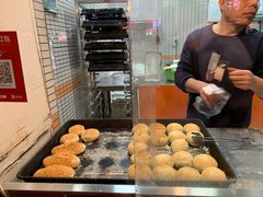 -上好酥烧饼(虹桥中心店)