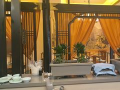 -二分八云雁阁•新晋菜大同味(长治路店)