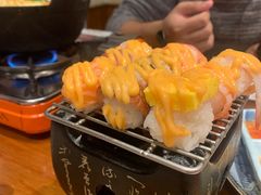 -三月居酒屋(青年大街店)