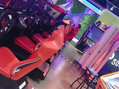 -大玩家(青岛CBD延吉路万达店)