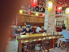 -金杨拉面王小吃面馆·牛三宝面·红烧牛肉粉
