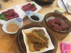 -和乐喜点(宝岗大道店)