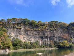 -黄椅山火山森林公园