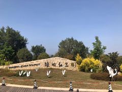 -琅岐红光湖公园