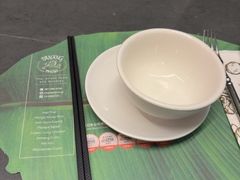 -帕蓝·暹罗料理(大学路店)